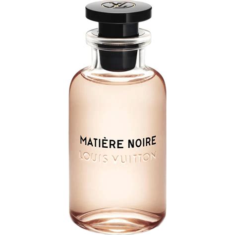 matiere noire louis vuitton fragrantica|materia noire louis vuitton.